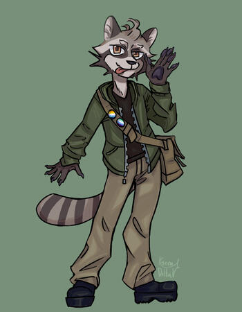 Commission for Boris
